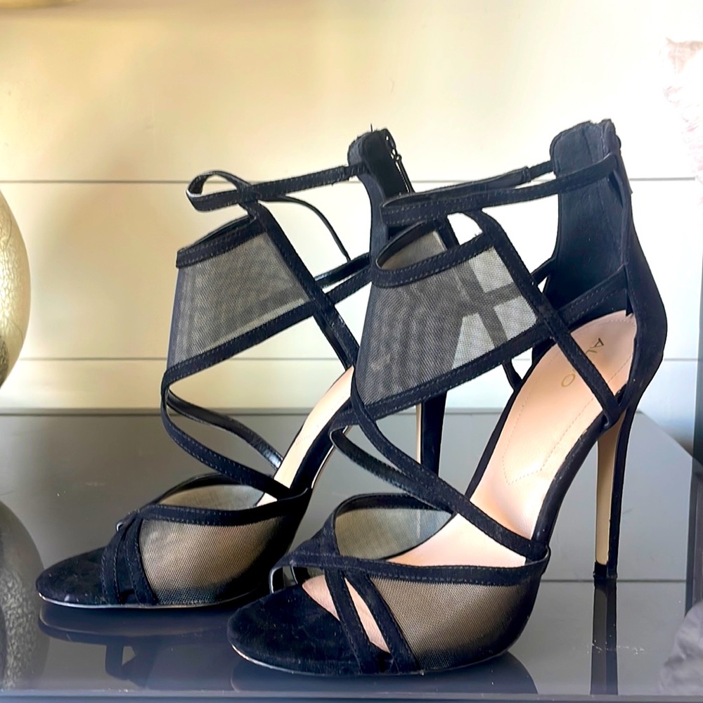 Aldo Sexy High Heels